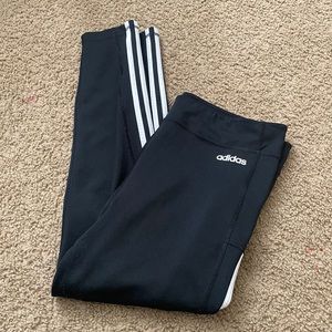 Adidas AeroREADY leggings